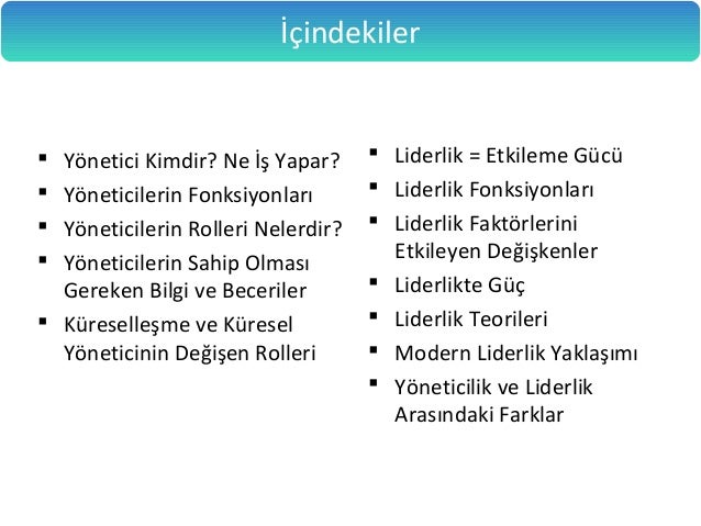 Organizasyondaki güç ve liderlik arasındaki fark nedir Organizasyondaki güç ve liderlik arasındaki fark nedir